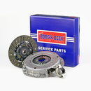 Borg & Beck Clutch Kit - 3pce  - HK6674