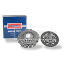 Borg & Beck Clutch Kit - 2pce  - HK2046