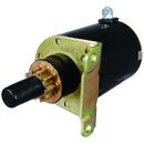 WAI Starter Motor - 5922N