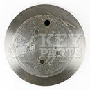 Key Parts Brake Disc - KBD4756