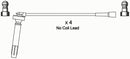 WAI HT Lead Set - ISL770