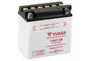 Yuasa 12N7-3B (CP) 12V Conventional Motorcycle Battery