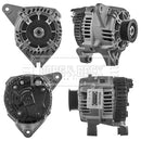 Borg & Beck Alternator  - BBA2105