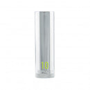 Carlyle Hand Tools 3/8 Drive 10mm deep chrome socket - CSD38010M