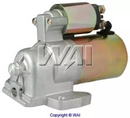 WAI Starter Motor - 6643N