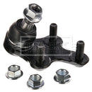 Borg & Beck Ball Joint - BBJ5769