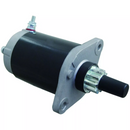 WAI Starter Motor - 5754N