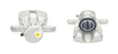 Calitech Brake Caliper - Fits DACIA, MERCEDES, RENAULT - Front LH