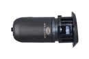HELLA 6PX 358 270-541 Sensor, parking distance control - 2-pin connector - mounting