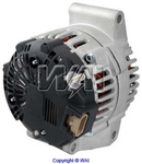 WAI Alternator - 11072N