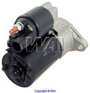 WAI Starter Motor - 19001N