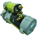 WAI Starter Motor - 6571N