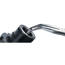 KNIPEX Snipe Nose Plier Bent 200mm - 55598