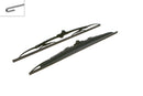 Bosch Wiper Blade Super Plus Spoiler SP22/22S, 550mm/550mm ? set of front wiper blades