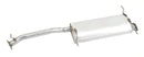 Klarius KA95V - Box With Centre Pipe
