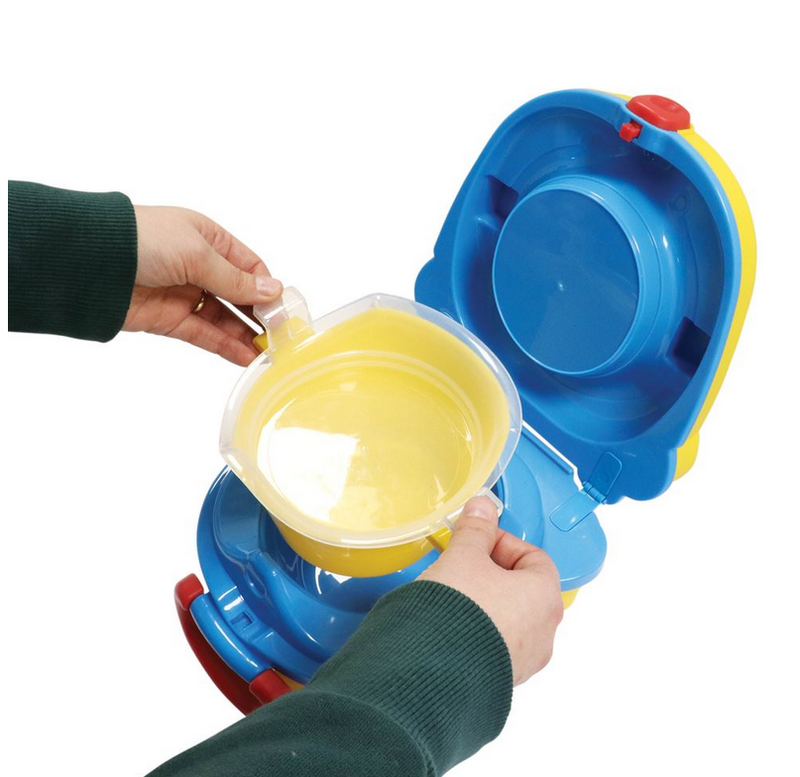 Travel Potty
