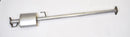 EEC Exhaust Middle Box - EHY198