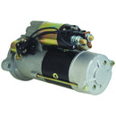 WAI Starter Motor - 6835N