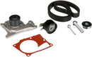Gates Timing Belt Kit + Water Pump - KP25578XS-2