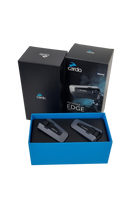 Cardo PackTalk Edge DUO Bluetooth Intercom