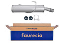 FAURECIA 8LD 366 033-921 Rear Muffler - Easy2Fit® Kit - fits RENAULT 4