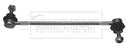Borg & Beck Drop Link   - BDL6706 fits Nissan Micra K12 2002-on