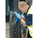 Draper H/Duty Lever Patt. Grease GUN - 47809