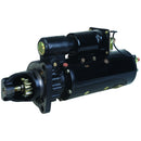 WAI Starter Motor - 3290N