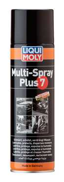 Liqui Moly Multi-Spray Plus 7 500ml - 3305
