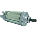 WAI Starter Motor - 18892N