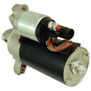 WAI Starter Motor - 33123N