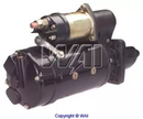 WAI Starter Motor - 6382N-PT