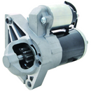 WAI Starter Motor - 17872N