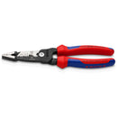 KNIPEX Knipex Wirestripper Metric - 13191