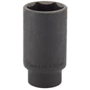 Draper 32mm Impact Deep Socket 1/2DR - 35519