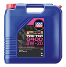 Liqui Moly TOP TEC 6400 0W-20 20L - 21586
