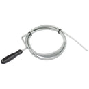 Draper Pipe and Sink Cleaner 1.8M - 65994