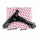 Borg & Beck Suspension Arm LH - BCA7199 fits Ford Transit/Tourneo Cust 14-