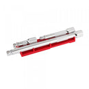 Milwaukee 1/2in. Drive Wobble Extension Set - 3 pc - 4932480642