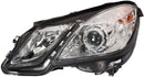 HELLA 1LL 010 800-031 DE/Halogen-Headlight - left - for e.g. Mercedes-Benz E-Class (W212)