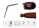 Lemark Exhaust Gas Temperature Sensor - LXT349