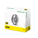 LuK Dual Mass Flywheel - 415099510