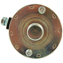 WAI Starter Motor - 5776N