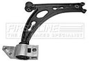 First Line Suspension Arm RH - FCA6369 fits VAG A3,Altea,Golf MK5,6 03-
