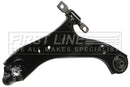 First Line Suspension Arm - LH - FCA8081
