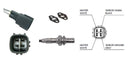 Lucas Oxygen Sensor - LEB5043