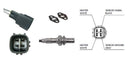 Fuel Parts Oxygen Sensor - LB1587