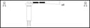 Lemark Ignition Lead Set - HOES1174