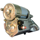 WAI Starter Motor - 17366N