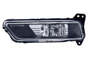 HELLA 1NJ 354 883-011 Halogen-Front Fog Light - left - for e.g. MAN TGM / MAN TGS